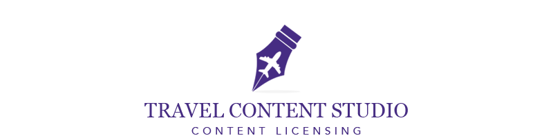 Travel Content Studio
